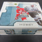 2000/01 Upper Deck Pros & Prospects Hockey Box (Hobby)