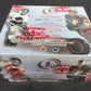 2001/02 Fleer Legacy Hockey Box (Hobby)