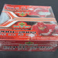2001/02 Upper Deck MVP Hockey Box (Retail)