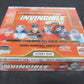 2003/04 Pacific Invincible Hockey Box (Hobby)
