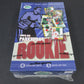 2003/04 ITG In The Game Parkhurst Rookie Hockey Box