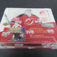 2003/04 Upper Deck SP Game Used Edition Hockey Box (Hobby)