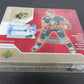 2003/04 Upper Deck SPX Hockey Box (Hobby)