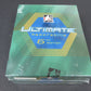 2005/06 ITG In The Game Ultimate Memorabilia 6th Edition Hockey Box