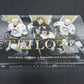 2006/07 Upper Deck Trilogy Hockey Box (Hobby)