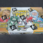 2007/08 ITG In The Game Between The Pipes Hockey Box (Hobby)