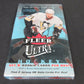 2007/08 Fleer Ultra Hockey Box (Hobby)