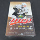 2007/08 Upper Deck MVP Hockey Box (Hobby)