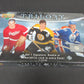 2007/08 Upper Deck Trilogy Hockey Box (Hobby)