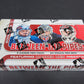 2008/09 ITG In The Game Between The Pipes Hockey Box (Hobby)