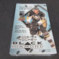 2008/09 Upper Deck Black Diamond Hockey Box (Hobby)
