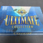 2009/10 Upper Deck Ultimate Collection Hockey Box (Hobby)