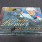 2009/10 Upper Deck OPC O-Pee-Chee Premier Hockey Box (Hobby)