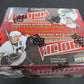2009/10 Upper Deck Victory Hockey Box (Retail)