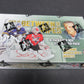 2009/10 ITG In The Game Between The Pipes Hockey Box (Hobby)