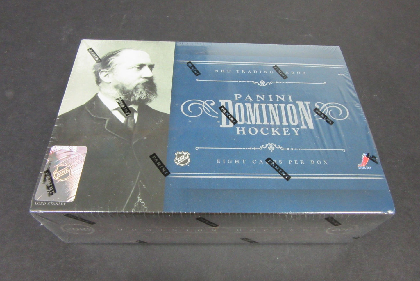 2010/11 Panini Dominion Hockey Box (Hobby)