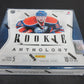 2011/12 Panini Rookie Anthology Hockey Box (Hobby)