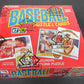 1983 Donruss Baseball Unopened Wax Box
