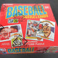 1983 Donruss Baseball Unopened Wax Box (Authenticate)