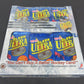 1993/94 Fleer Ultra Hockey Series 2 Box (Magazine)