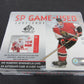 2002/03 Upper Deck SP Game Used Hockey Box (Hobby)