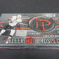 2006/07 Fleer Hot Prospects Hockey Box