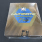 2006/07 ITG In The Game Ultimate Memorabilia Hockey Box 7th Edition