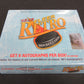 2012/13 Upper Deck Fleer Retro Hockey Box