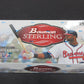 2010 Bowman Sterling Baseball Box (Hobby)