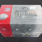 2004 Upper Deck Ultimate Collection Football Box (Hobby)
