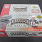 2004 Upper Deck Diamond Collection Football Box (Retail)