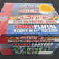 2004 Topps Total Football Box (Retail)
