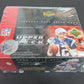 2004 Upper Deck Football Box (Retail)