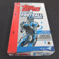 2004 Topps Football Box (Retail)
