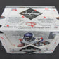 2008 Donruss Leaf Limited Football Box (Hobby)