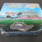2011 Upper Deck Sweet Spot NCAA Football Box (Hobby)