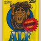 1987 Topps Alf Series 1 Unopened Wax Pack