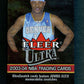 2003/04 Fleer Ultra Basketball Unopened Pack (Retail)