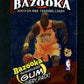 2003/04 Topps Bazooka Basketball Unopened Pack (Hobby)