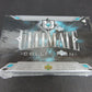 2004/05 Upper Deck Ultimate Collection Hockey Unopened Pack (Hobby)