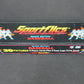 1987 Sportflics Baseball Rack Box