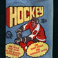1976-77 OPC O-Pee-Chee Hockey Unopened Wax Pack (Faded)