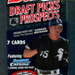 2009 Bowman Draft Picks Prospects Baseball Unopened Pack (Hobby)