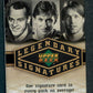 2004/05 Upper Deck Legendary Signatures Hockey Unopened Pack (Hobby)