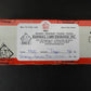 1960 Topps Baseball Series 2/3 Unopened Vending Box
