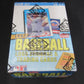 1987 Fleer Baseball Unopened Wax Box (BBCE)