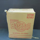 1988 Donruss Baseball Unopened Wax Case (10 Box) (Authenticate)