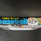 1971 Topps Baseball Unopened Series 4 Wax Box