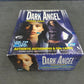2002 Topps Dark Angel Box (Jessica Alba)