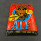 1988 Topps Alf Series 2 Unopened Wax Pack